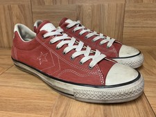 red hot chili peppers converse