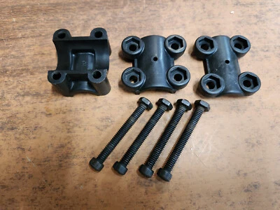 Soporte de mango Craftsman Cultivador/Edger Modelo 316292621 791-683295 791-181812 Foto 1 de 4