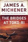 Bridges At Toko-Ri, Paperback By Michener, James A.; Berry, Steve (Int), Bran...