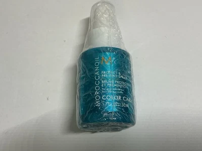 Moroccan Oil Color Care Protect & Prevent Spray, 1.7oz, Sealed - Image 1 of 2