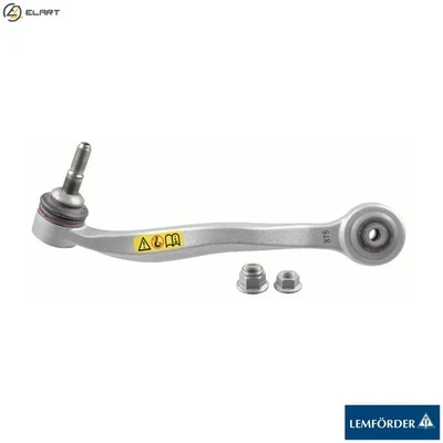 CONTROLTRAILING ARM WHEEL SUSPENSION 27138 02 FOR BMW N52 B25 BEM54 B25 2.5L - Image 1 of 4