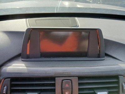 Used Infotainment Display fits: 2015 Bmw 335I GT display screen dash Sdn 6.5`` s - Imagem 1 de 4