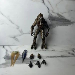 Halo Spartan Collection Arbiter Thel 'Vadam Series 5 Deluxe - Picture 1 of 8