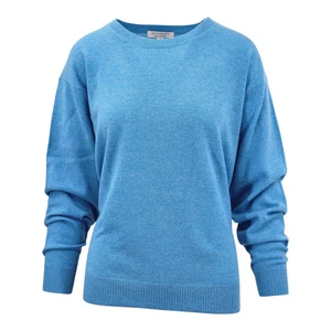 Autograph Damen Pure Cashmere Pullover - Türkis - Bild 1 von 5