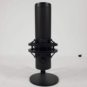 HyperX hxmi231 20 Hz - 20 kHz Broadcast Dynamic Microphone HXMI231 - Picture 1 of 4