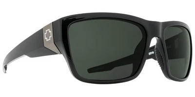 Gafas de sol envolventes negras Spy Optics Dirty Mo 2 para hombre - 6700000000014 Foto 1 de 4