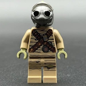 Lego Minifigure Teedo sw0740 Star Wars Encounter On Jakku 75148 - Picture 1 of 4