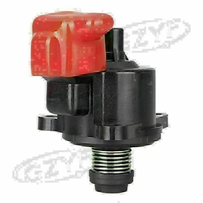 1x Idle Air Control Valve Auxiliary for Mitsubishi Eclipse Lancer Galant - Image 1 of 4