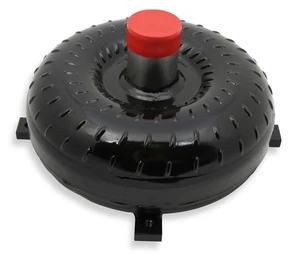 97-2E28Q Hays Twister 3/4 Race Torque Converter, Ford C4 Case-Filled - Picture 1 of 8