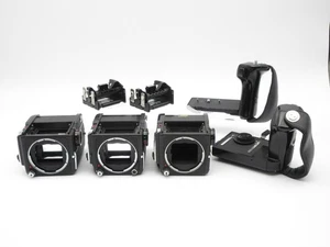 Konvolut LOT Mamiya M645  Body - Picture 1 of 24