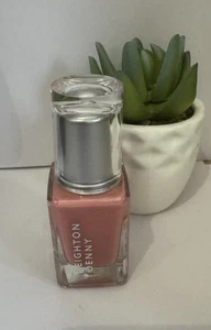Leighton Denny Nail Polish Pink Zen Classic Pink 12ml Full Size Brand New - Picture 1 of 4