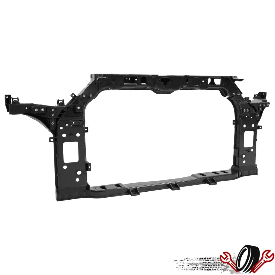 For 2014-2019 Kia Soul Front Radiator Support Assembly 64101B2000 KI1225163 Foto 1 de 4