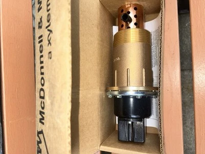 McDonnell & Miller 67 / 149400 / Corte de agua bajo / ¡¡NUEVO!!!🇺🇸 Foto 1 de 4