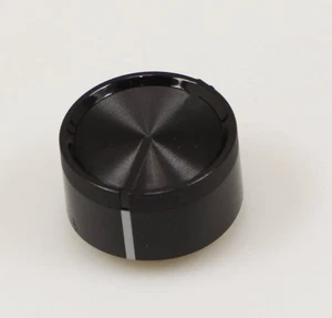 Genuine Hisense BI62212AXUK Oven Control Knob - Picture 1 of 1