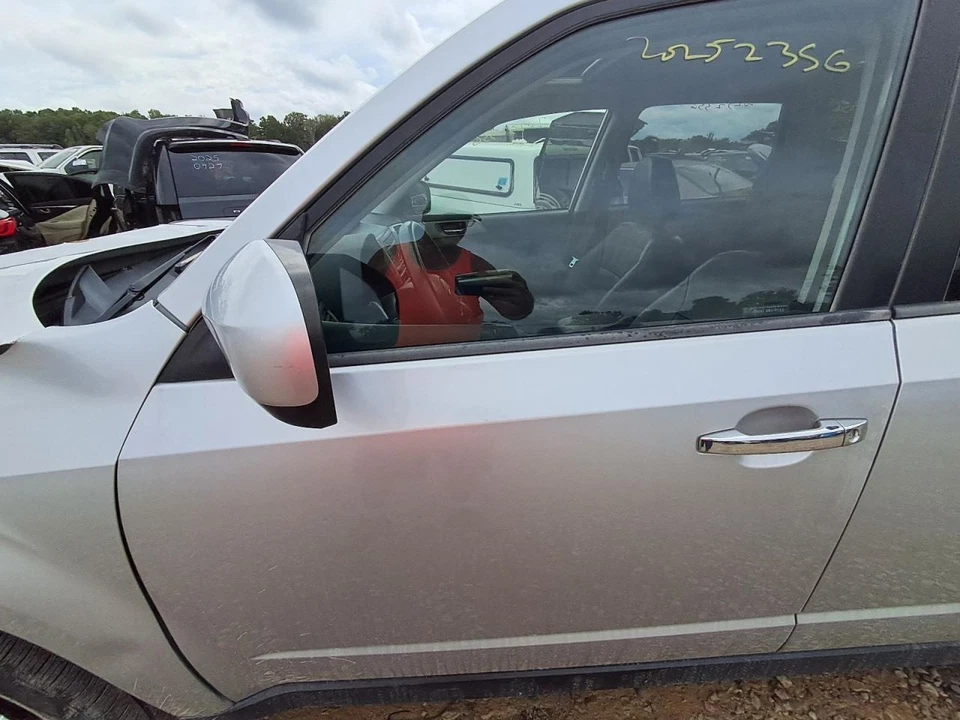(LOCAL PICKUP ONLY) Driver Left Front Door Electric Fits 09-10 FORESTER 2615040 Foto 1 de 1
