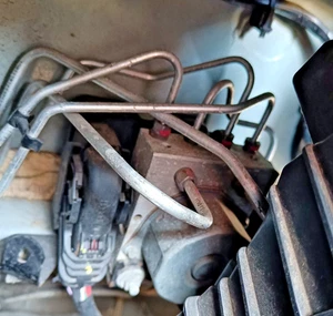 POMPA E MODULATORE ABS RENAULT CAPTUR M-NAV 1.5 DIESEL 2014 - Foto 1 di 8