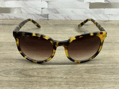 Barton Perreira Sunglasses Light Tortoise BAEZ 53[]21-143 TOT/SMT Japan *READ* - Image 1 of 4