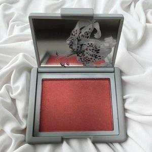 NARS Erdem Loves Me Blush 4054 Pink Red Flower Flower Collection - Picture 1 of 6