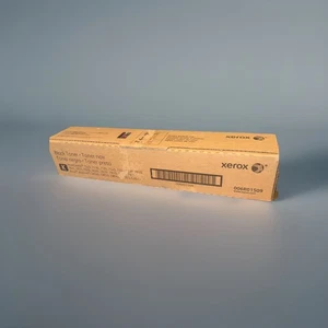 Xerox Original Schwarz Toner OEM WC 7525 7835 7970 7830i 7855i 7970 Neu Versiegelt - Bild 1 von 1