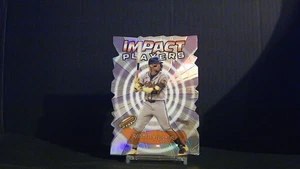 2024 Bowman's Best Ronald Acuna Jr #IP-3 Impact Players  - Picture 1 of 2