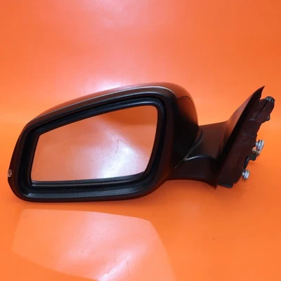 BMW 328I 320I espelho esquerdo driver 2012 2013 2014 2015 2016 2017 2018 7352231 fabricante de equipamento original - Imagem 1 de 4