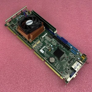 Advantech PCE-5131G2 Motherboard Intel Core i7-8700 3.2GHz 16GB RAM - Afbeelding 1 van 18