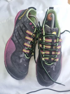 Merrell Lithe Glove Cosmo Pink Womens Vibram Barefoot Shoes Sneakers Gr.39 UK 6 - Imagen 1 de 11
