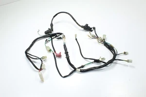 2007 07 Kawasaki KFX90 KFX 90 WIRING HARNESS OEM ELECTRICAL S4 - Picture 1 of 11