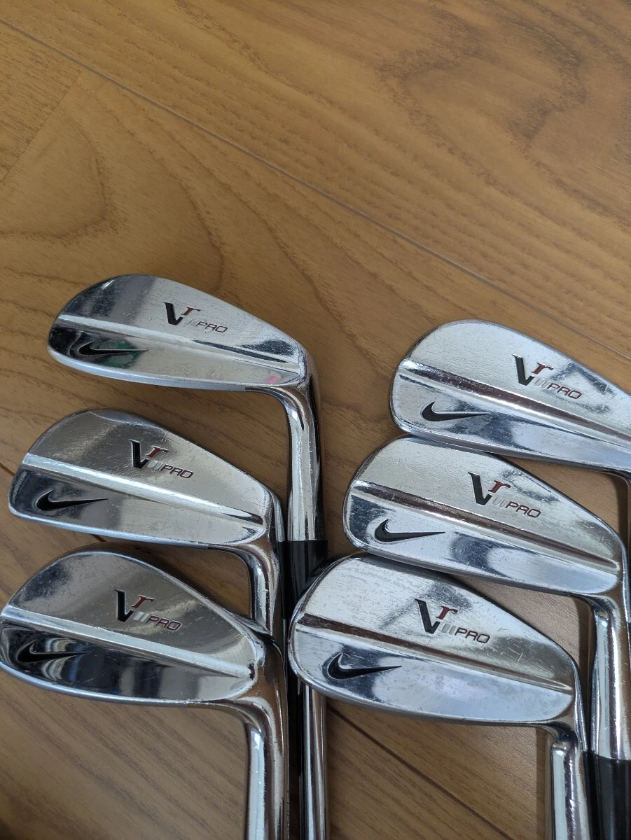Nike VR Pro Blade Golf Clubs for sale - eBay