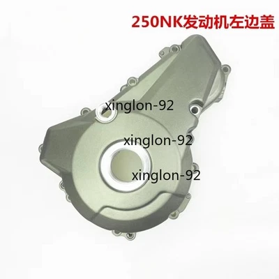 Motorcycle Engine Magneto Left side cover For CFMOTO 250NK/250SR CF250 - Bild 1 von 2