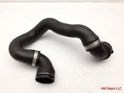 2008 BMW 335xi 335i N54 Turbo E90 E92 Coolant Hose Thermostat - Radiator 7564480 - Изображение 1 из 4