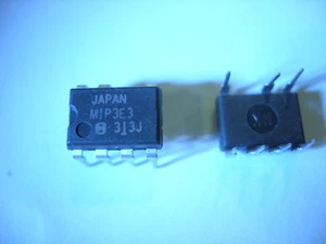 MIP3E3 (DIP7) - Picture 1 of 1