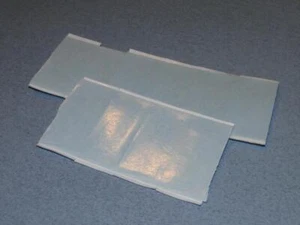 Servo Tape 50x25x1mm (pk10) : RCA120/10 - Picture 1 of 1