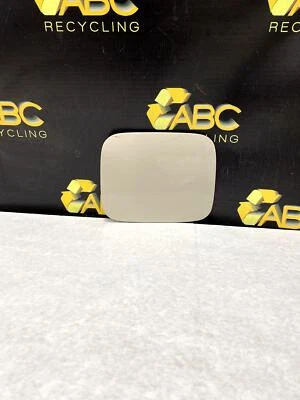 2002-2006 Toyota Camry Rear Fuel Tank Gas Filler Door Assembly OEM Foto 1 de 4