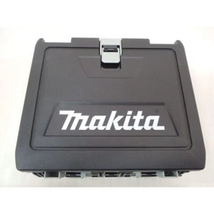 Makita Genuine Plastic Case for TD173D Impact Driver series from Japan - Picture 1 of 3