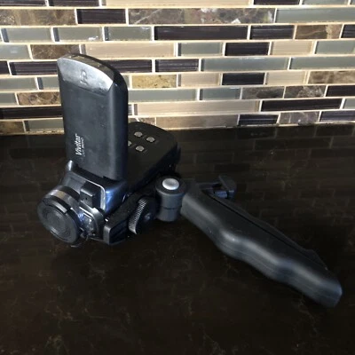 Vivitar DVR992HD-BLK 16.1 MP HD 1080P DVR with 2.7” Color LCD - Black Kit Bundle - Image 1 of 4