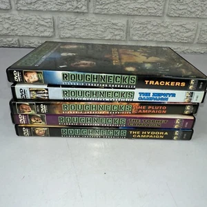 Roughnecks : Starship Troopers Chronicles : 5 Campaigns DVD - Picture 1 of 2