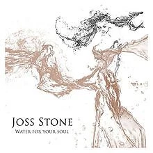Water for Your Soul von Joss Stone | CD | Zustand gut - Bild 1 von 2