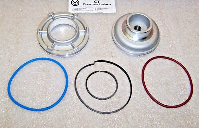 700 700R4 4L60 4L60E 4L70E Corvette Servo HP 2nd Gear Automatic Transmission New - Image 1 of 4