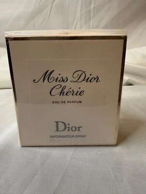Dior Miss Dior Cherie EDP Spray 50ml (Vintage) - Image 1 of 3