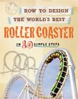 How to Design the World's Best Roller Coaster - Free Tracked Delivery