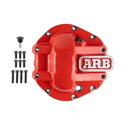 Cubierta diferencial ARB para Dana 44 ejes 0750003 Foto 1 de 4