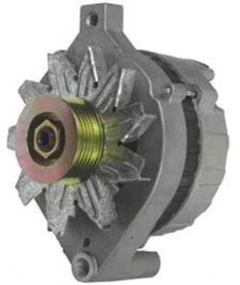 ALTERNATOR FITS FORD AEROSTAR BRONCO II F150 RANGER 2.3 2.9 5.0 E57F-10300-BA - Image 1 of 2