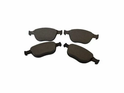 Juego de pastillas de freno delanteras para Ford Transit Connect 2010-2013 Motorcraft 92799KD 2012 Foto 1 de 2