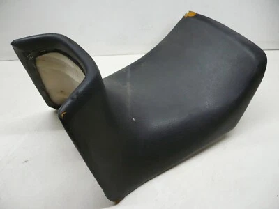 Assento dianteiro KAWASAKI 88-97 ZX600C ZX600 C NINJA 600 R FABRICANTE DE EQUIPAMENTO ORIGINAL  - Imagem 1 de 4