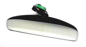 VOLVO XC90 MK2 Inerior Rear View Mirror 31442553 NEW GENUINE - Picture 1 of 4