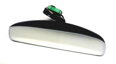 VOLVO XC90 MK2 Inerior Rear View Mirror 31442553 NEW GENUINE - Image 1 of 4