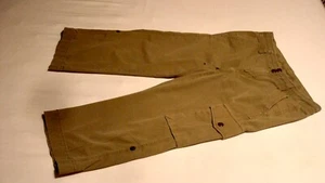 GAP Cargo Pants Sz 6 Capri - Picture 1 of 6