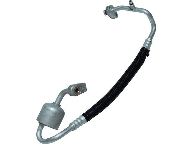 Manguera de descarga de refrigerante de aire acondicionado para Ford Flex 2013-2019 99434BGZV 2014 2015 2016 Foto 1 de 2