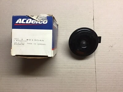 Pontiac LeMans 1988-93 bocina  Foto 1 de 3